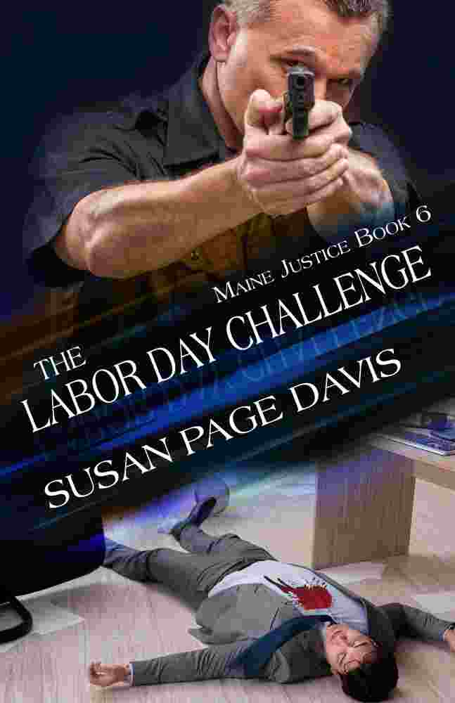 Protecting Amy by Susan Page Davis